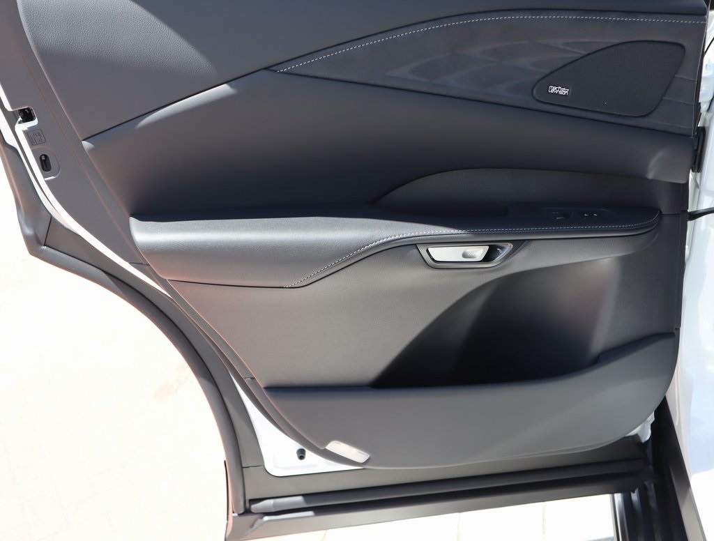 Thumbnail: 2026 Lexus RX - 31