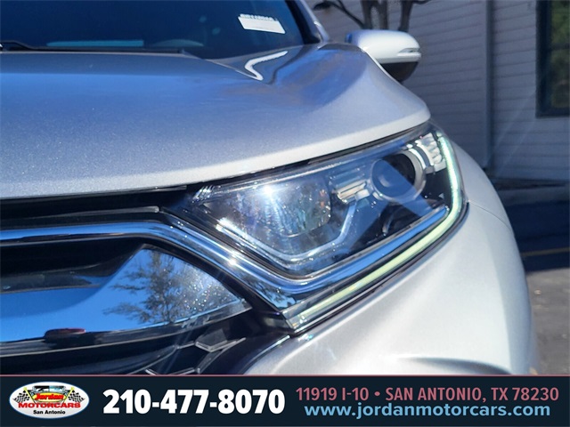 Used Car 2018 Honda Cr-v  Ex For Sale Under $20,000 In San Antonio, Texas