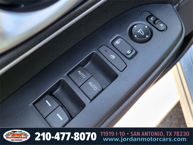 Used Car 2018 Honda Cr-v  Ex For Sale Under $20,000 In San Antonio, Texas