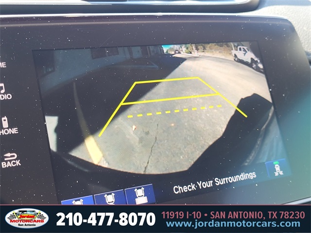 Used Car 2018 Honda Cr-v  Ex For Sale Under $20,000 In San Antonio, Texas