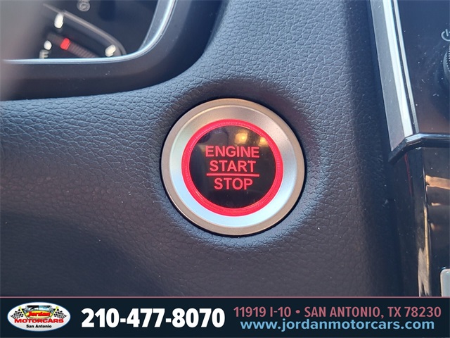 Used Car 2018 Honda Cr-v  Ex For Sale Under $20,000 In San Antonio, Texas