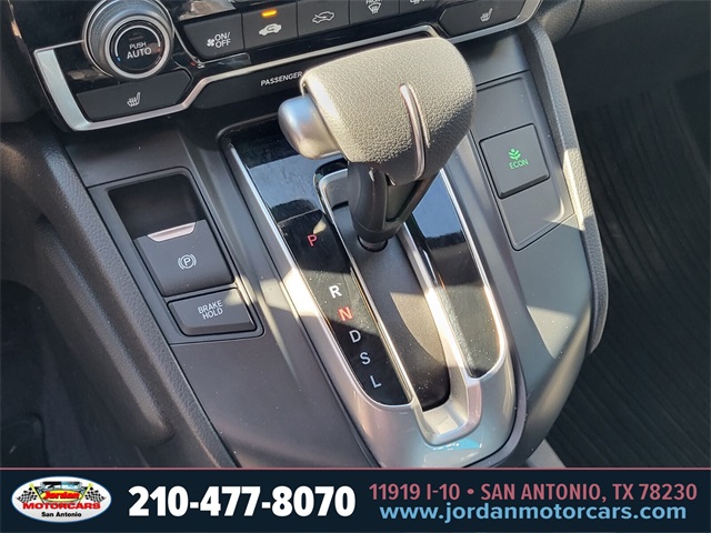 Used Car 2018 Honda Cr-v  Ex For Sale Under $20,000 In San Antonio, Texas