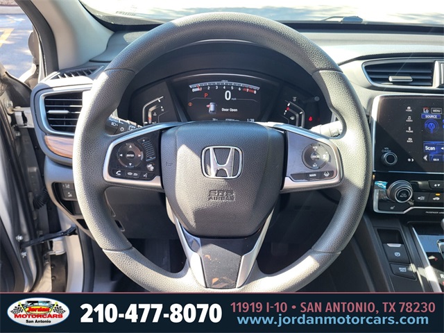 Used Car 2018 Honda Cr-v  Ex For Sale Under $20,000 In San Antonio, Texas