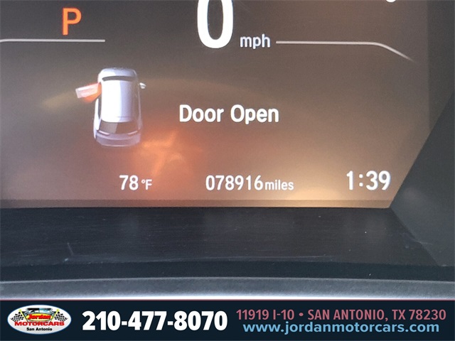 Used Car 2018 Honda Cr-v  Ex For Sale Under $20,000 In San Antonio, Texas