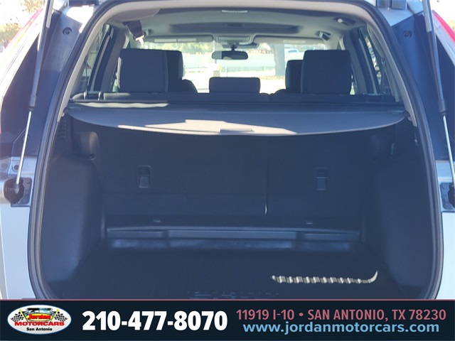 Used Car 2018 Honda Cr-v  Ex For Sale Under $20,000 In San Antonio, Texas