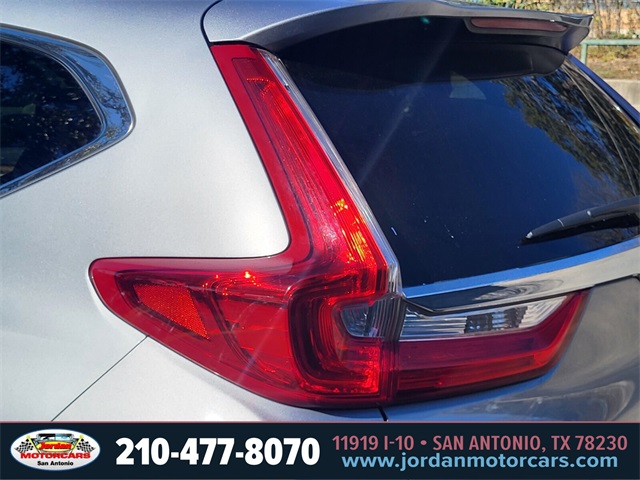 Used Car 2018 Honda Cr-v  Ex For Sale Under $20,000 In San Antonio, Texas