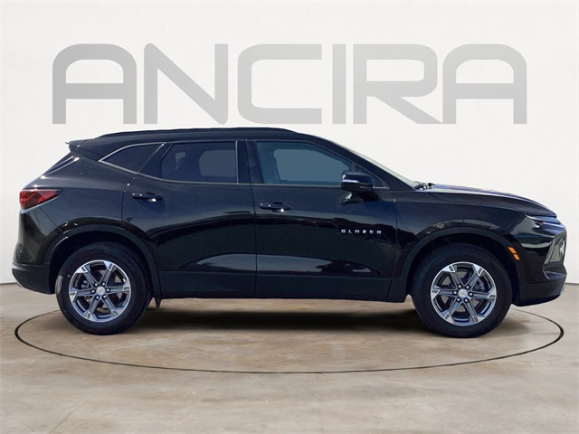 Used Car 2024 Chevrolet Blazer  Lt For Sale Under $30,000 In San Antonio, Texas