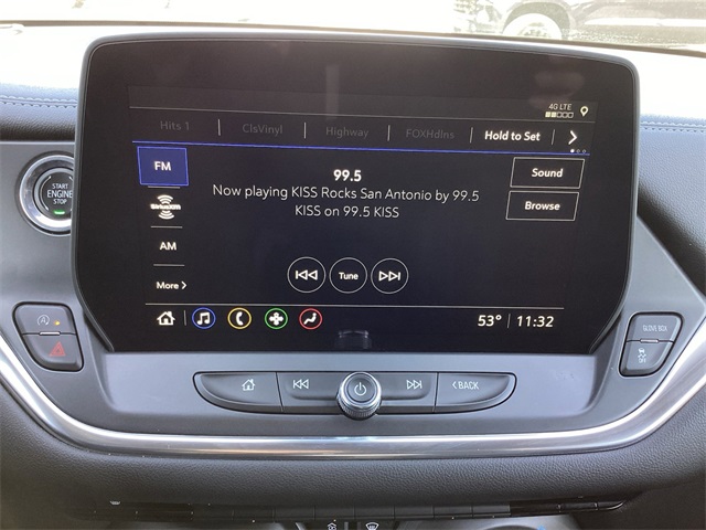 Used Car 2024 Chevrolet Blazer  Lt For Sale Under $30,000 In San Antonio, Texas