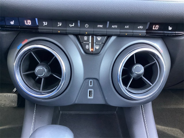 Used Car 2024 Chevrolet Blazer  Lt For Sale Under $30,000 In San Antonio, Texas