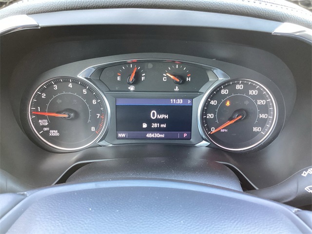 Used Car 2024 Chevrolet Blazer  Lt For Sale Under $30,000 In San Antonio, Texas