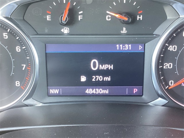 Used Car 2024 Chevrolet Blazer  Lt For Sale Under $30,000 In San Antonio, Texas