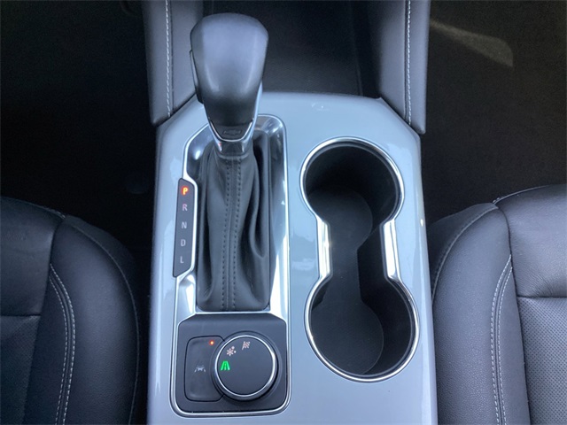 Used Car 2024 Chevrolet Blazer  Lt For Sale Under $30,000 In San Antonio, Texas