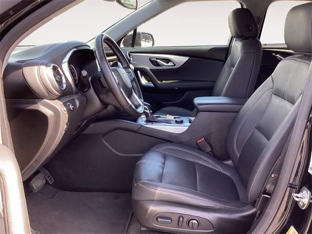 Used Car 2024 Chevrolet Blazer  Lt For Sale Under $30,000 In San Antonio, Texas