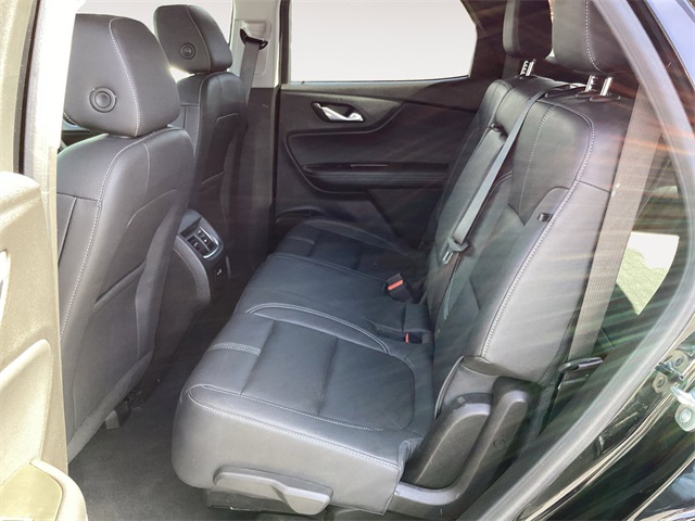 Used Car 2024 Chevrolet Blazer  Lt For Sale Under $30,000 In San Antonio, Texas