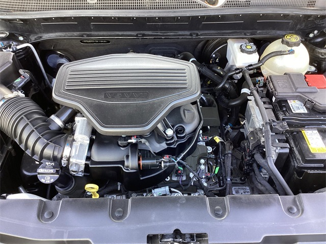 Used Car 2024 Chevrolet Blazer  Lt For Sale Under $30,000 In San Antonio, Texas