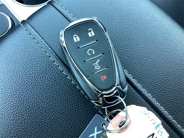 Used Car 2024 Chevrolet Blazer  Lt For Sale Under $30,000 In San Antonio, Texas