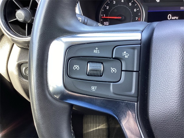 Used Car 2024 Chevrolet Blazer  Lt For Sale Under $30,000 In San Antonio, Texas