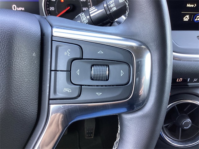 Used Car 2024 Chevrolet Blazer  Lt For Sale Under $30,000 In San Antonio, Texas