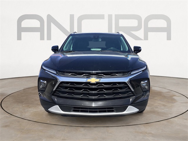 Used Car 2024 Chevrolet Blazer  Lt For Sale Under $30,000 In San Antonio, Texas