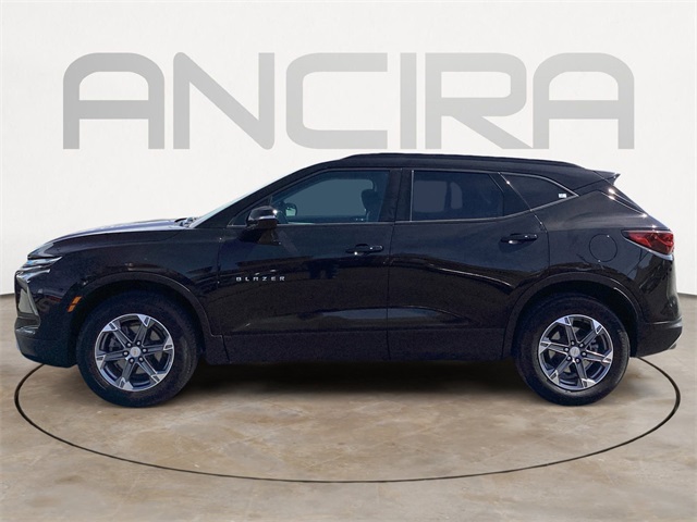 Used Car 2024 Chevrolet Blazer  Lt For Sale Under $30,000 In San Antonio, Texas