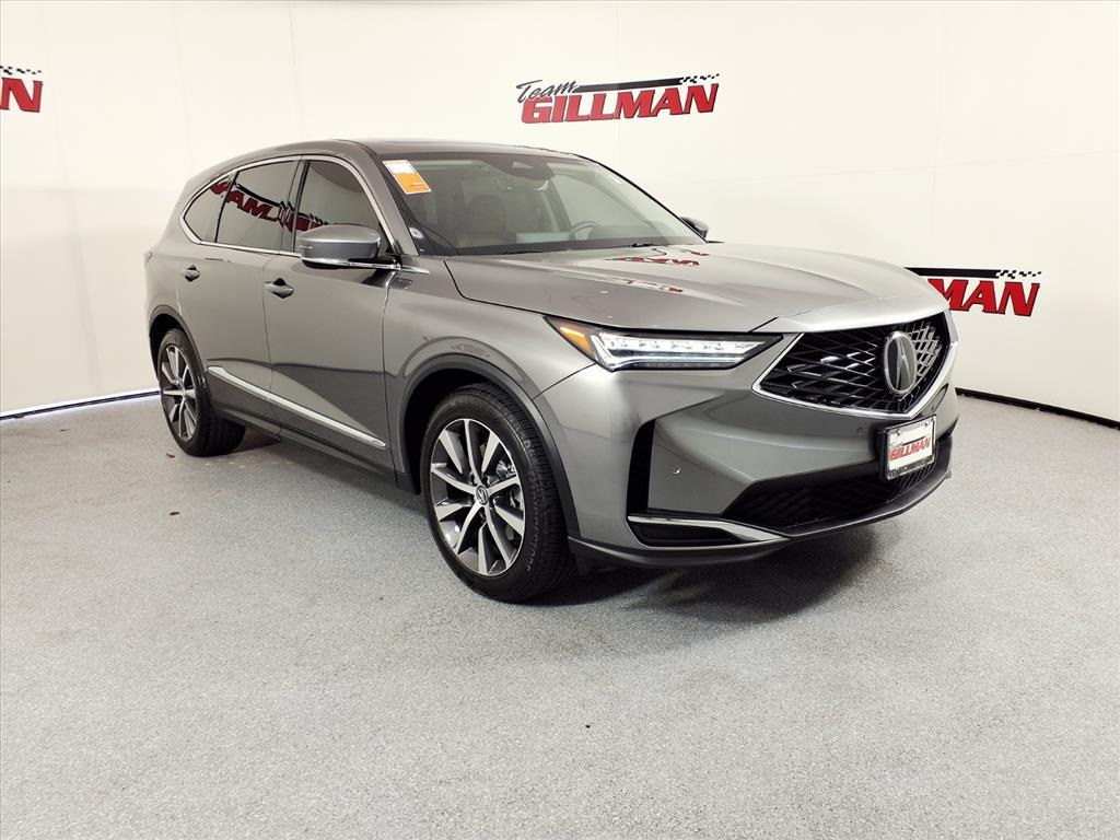 2025 Acura MDX FWD with Technology Package