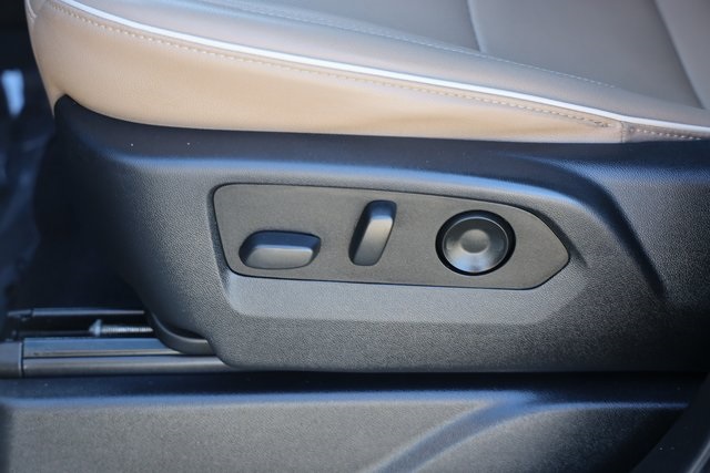 2022 Chevrolet Tahoe Premier White at Shottenkirk Kia Fort Bend