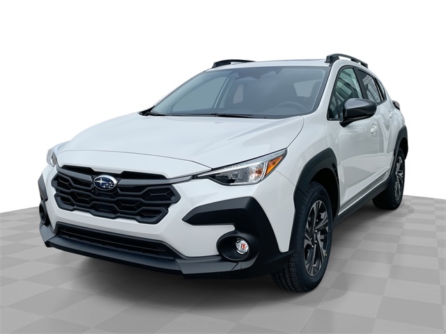 2026 Subaru Crosstrek Premium AWD