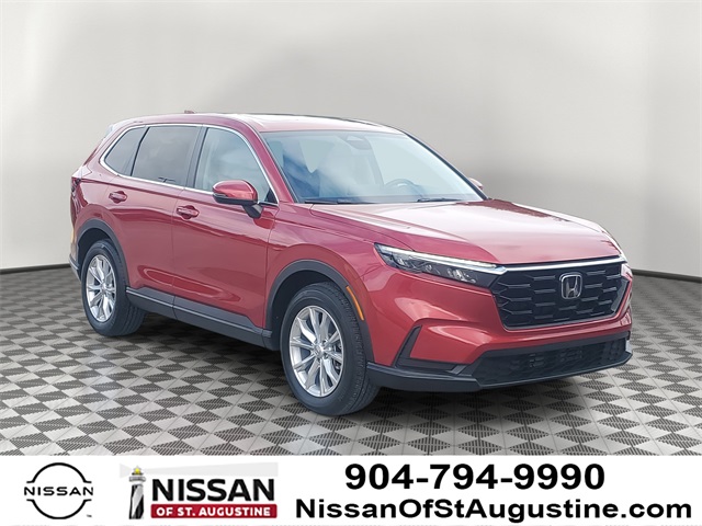 2023 Honda CR-V EX's photo