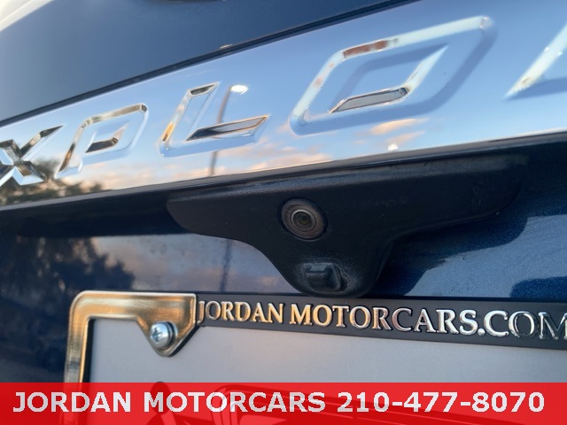 Used Car 2016 Ford Explorer  Xlt For Sale Under $12,000 In San Antonio, Texas