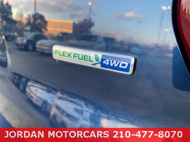 Used Car 2016 Ford Explorer  Xlt For Sale Under $12,000 In San Antonio, Texas