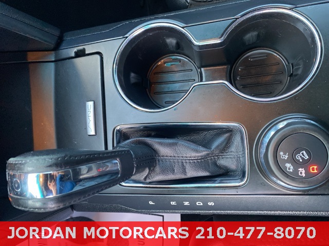 Used Car 2016 Ford Explorer  Xlt For Sale Under $12,000 In San Antonio, Texas