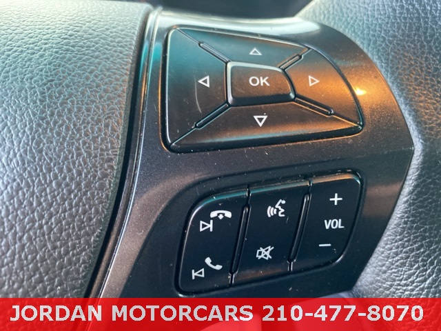 Used Car 2016 Ford Explorer  Xlt For Sale Under $12,000 In San Antonio, Texas