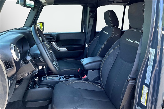 Used 2017 Jeep Wrangler For Sale in Gloucester, MA