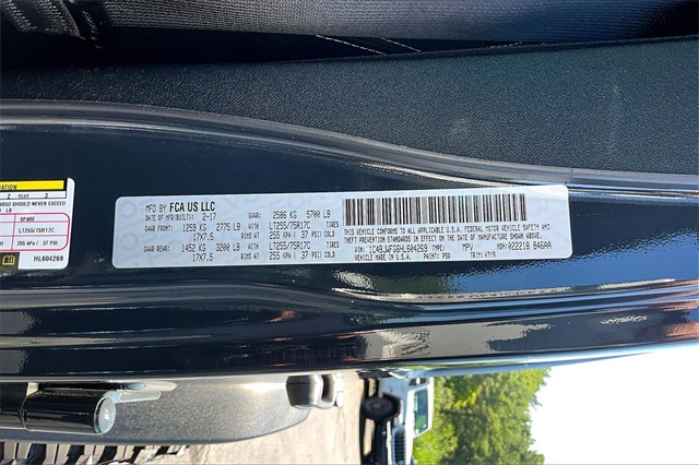 Used 2017 Jeep Wrangler For Sale in Gloucester, MA