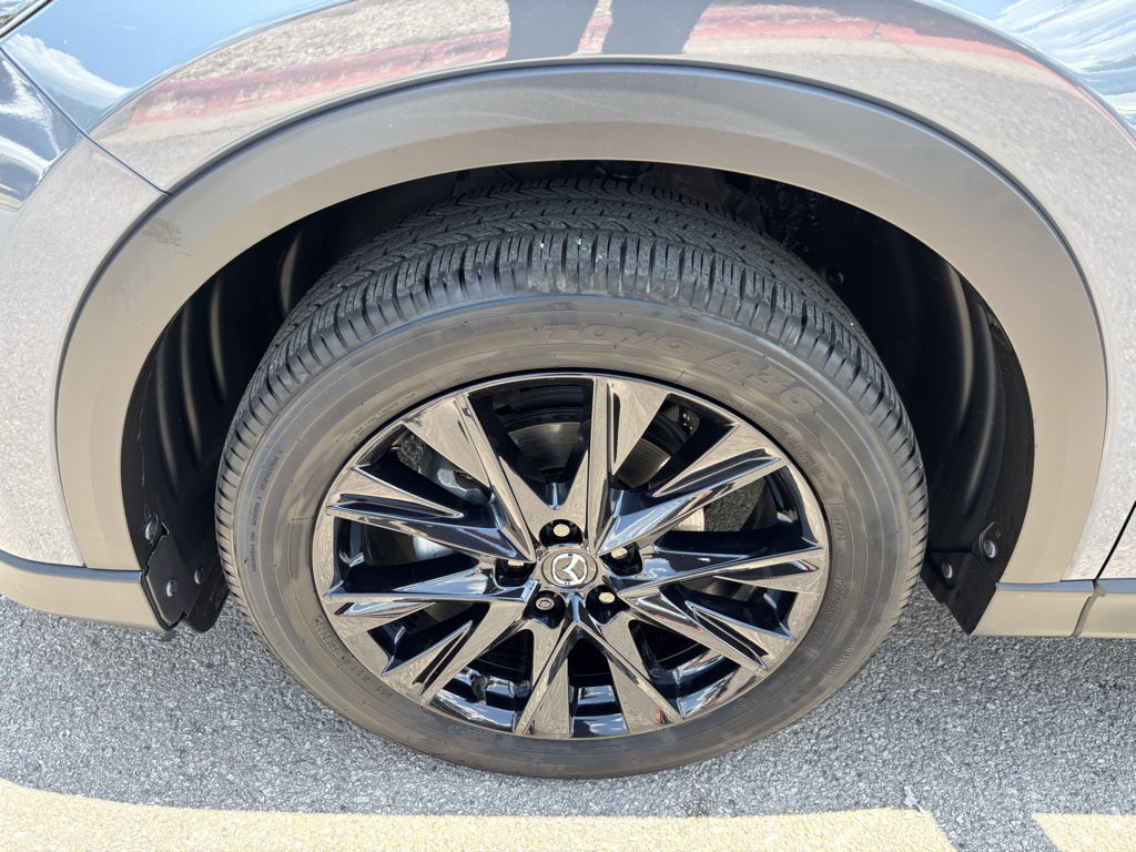 Used Car 2022 Mazda Cx-5  2.5 S Carbon Edition For Sale Under $30,000 In Austin, Texas