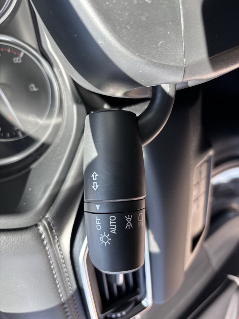 Used Car 2022 Mazda Cx-5  2.5 S Carbon Edition For Sale Under $30,000 In Austin, Texas