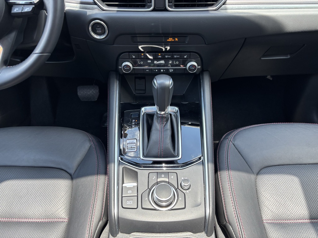 Used Car 2022 Mazda Cx-5  2.5 S Carbon Edition For Sale Under $30,000 In Austin, Texas