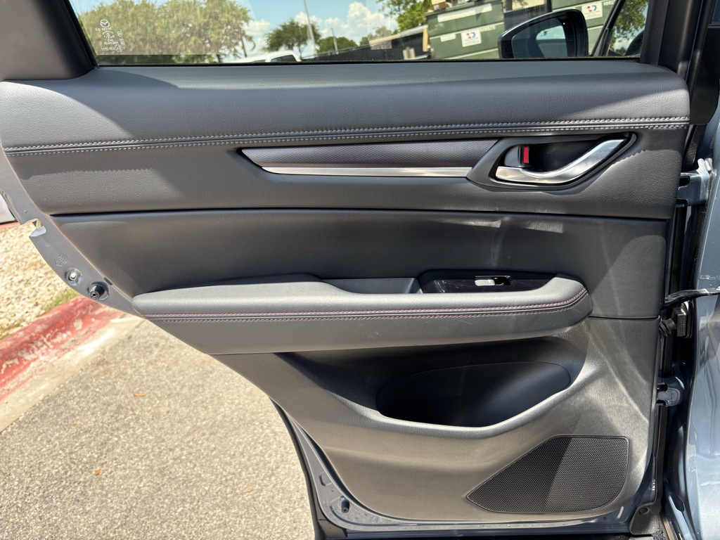 Used Car 2022 Mazda Cx-5  2.5 S Carbon Edition For Sale Under $30,000 In Austin, Texas