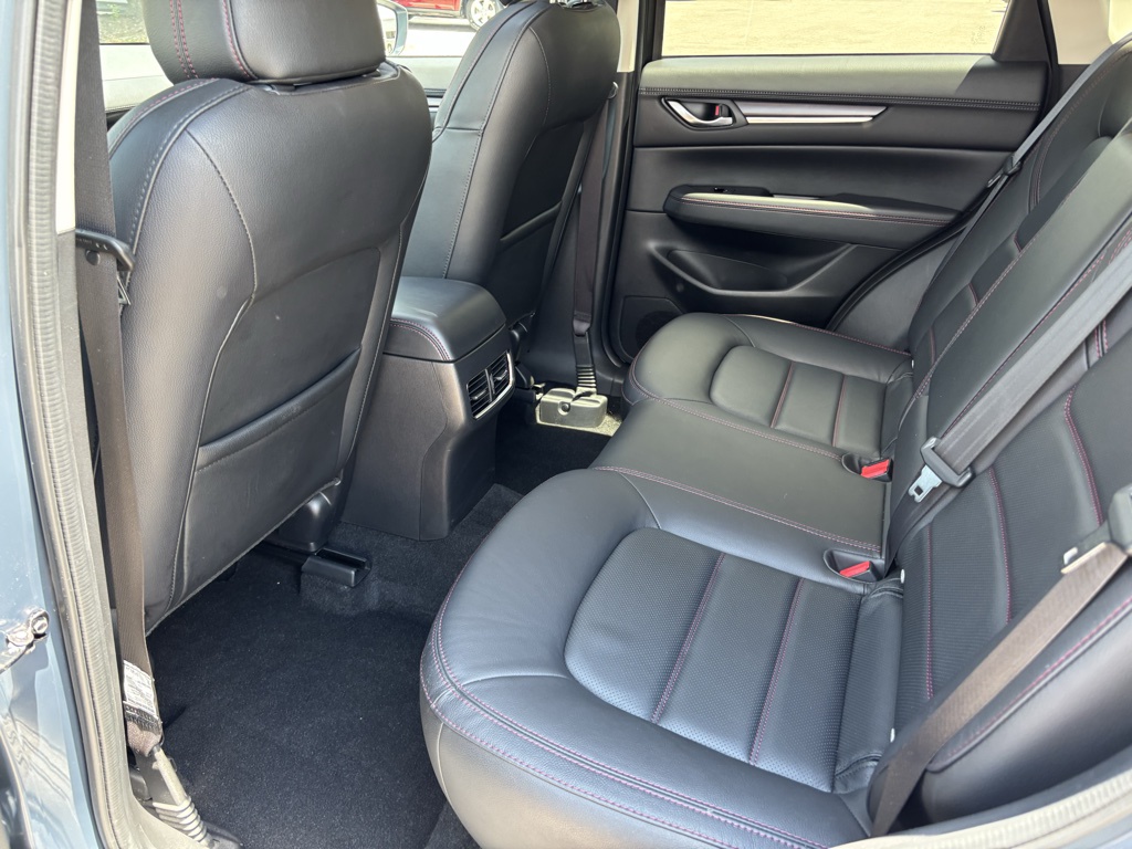 Used Car 2022 Mazda Cx-5  2.5 S Carbon Edition For Sale Under $30,000 In Austin, Texas