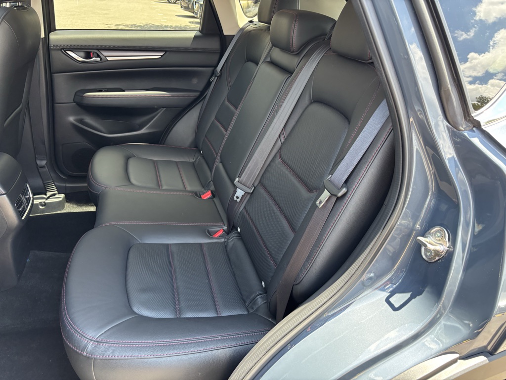 Used Car 2022 Mazda Cx-5  2.5 S Carbon Edition For Sale Under $30,000 In Austin, Texas