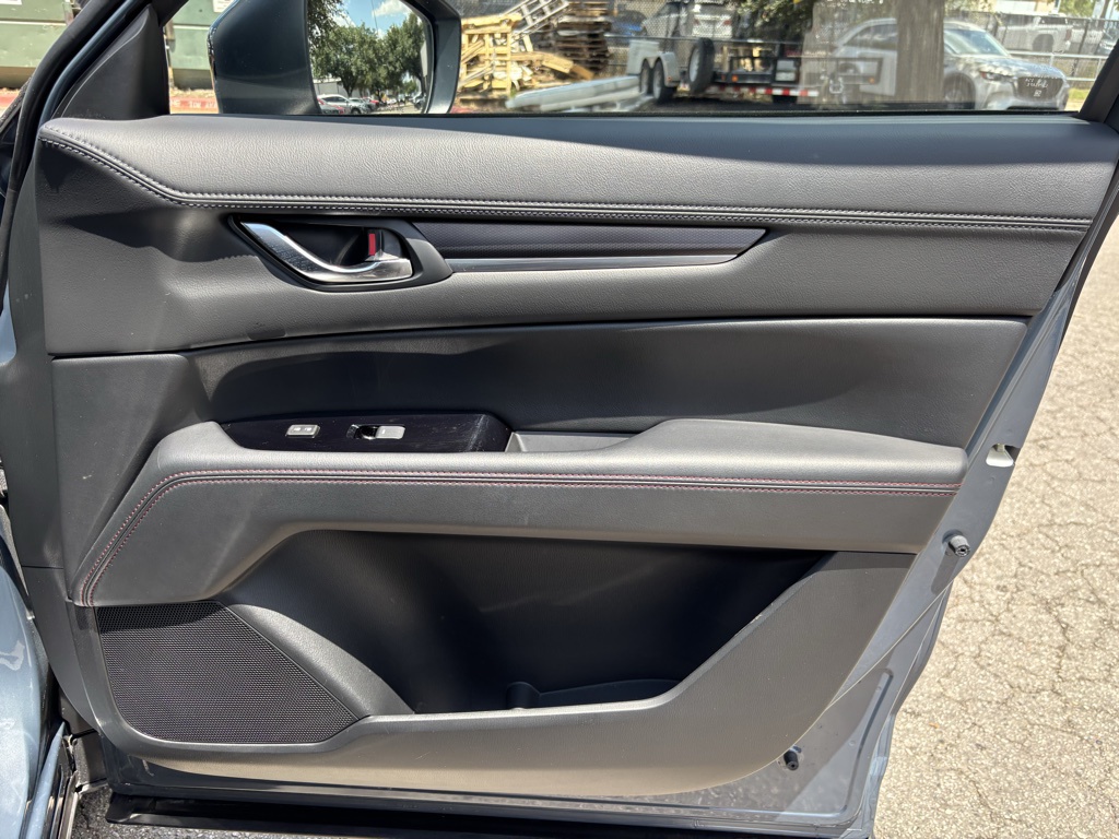 Used Car 2022 Mazda Cx-5  2.5 S Carbon Edition For Sale Under $30,000 In Austin, Texas