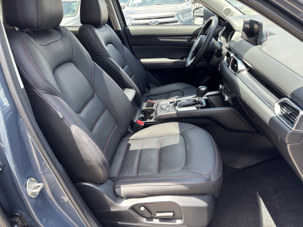 Used Car 2022 Mazda Cx-5  2.5 S Carbon Edition For Sale Under $30,000 In Austin, Texas