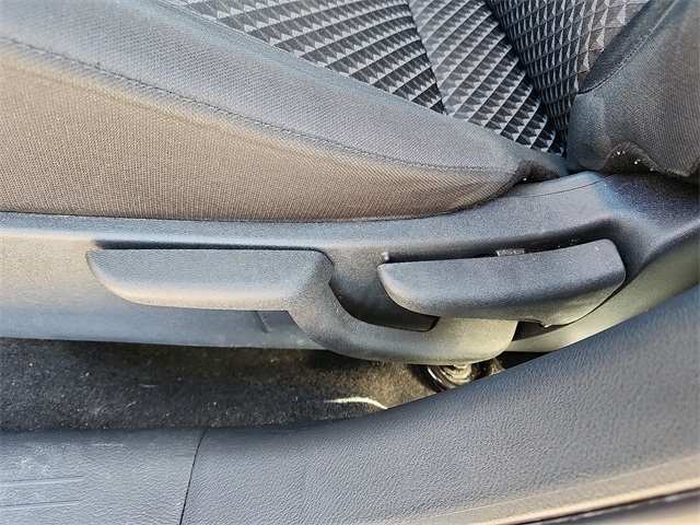 Used Car 2024 Nissan Versa  1.6 S For Sale Under $20,000 In Plainview, Texas