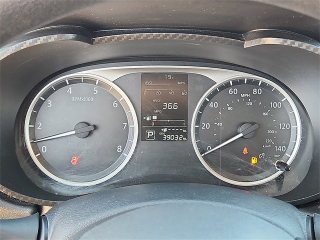Used Car 2024 Nissan Versa  1.6 S For Sale Under $20,000 In Plainview, Texas