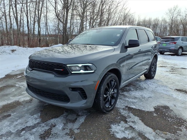 2025 Dodge Durango GT AWD