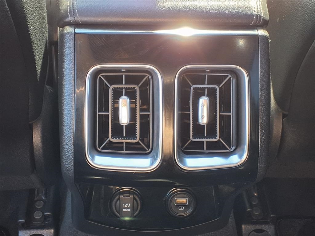 2021 Kia Sorento SX Prestige X-Line Beige at Community Kia