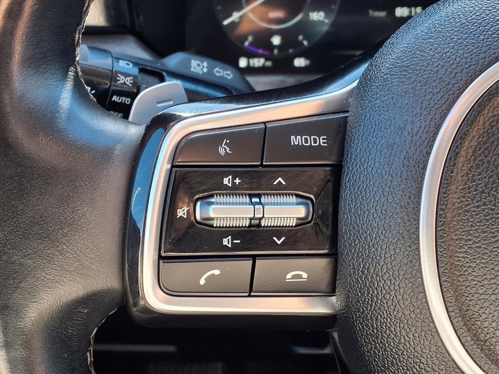 2021 Kia Sorento SX Prestige X-Line Beige at Community Kia