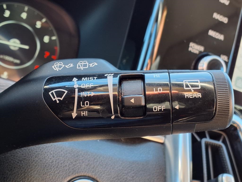 2021 Kia Sorento SX Prestige X-Line Beige at Community Kia