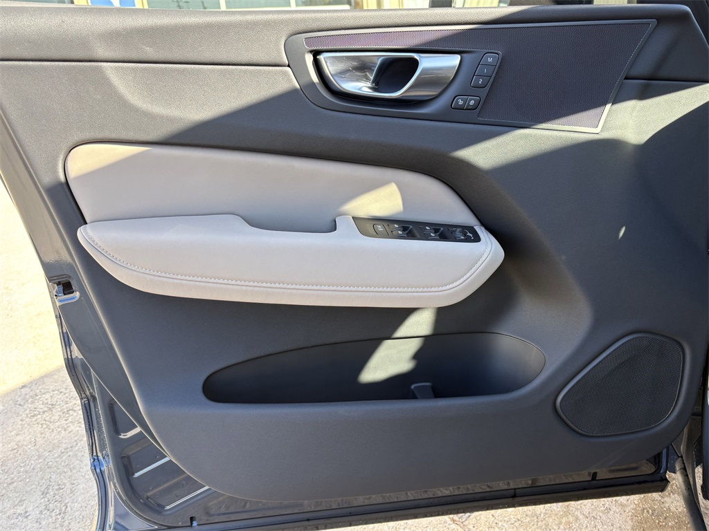 2026 Volvo XC60 Plug-In Hybrid T8 Plus Blue at DeMontrond Automotive Group