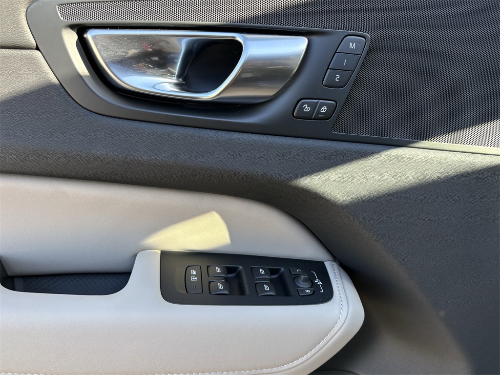 2026 Volvo XC60 Plug-In Hybrid T8 Plus Blue at DeMontrond Automotive Group